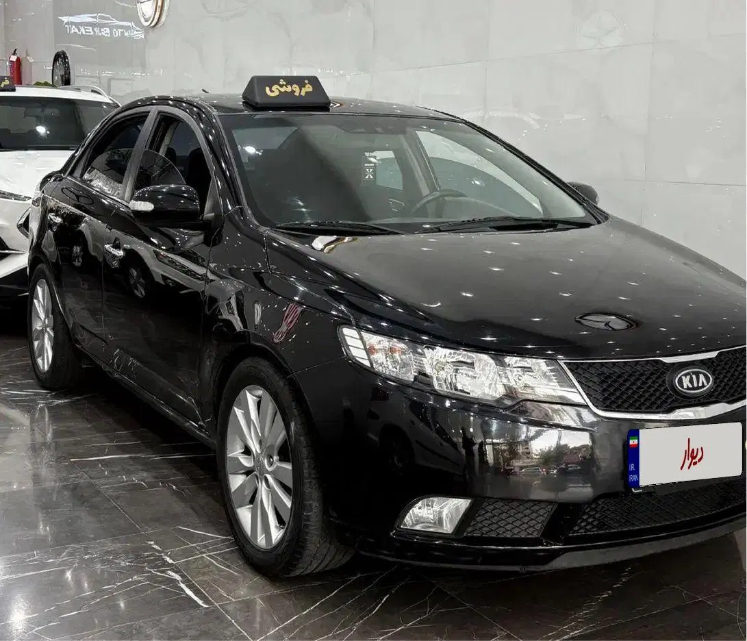خودرو کیا، سراتو آگهی ann_25044460