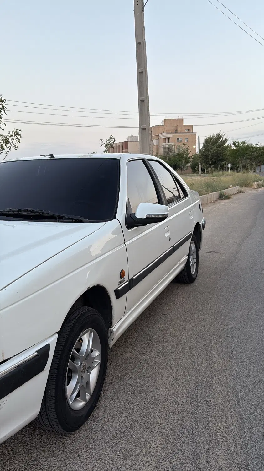 خودرو پژو، پارس آگهی ann_25044976