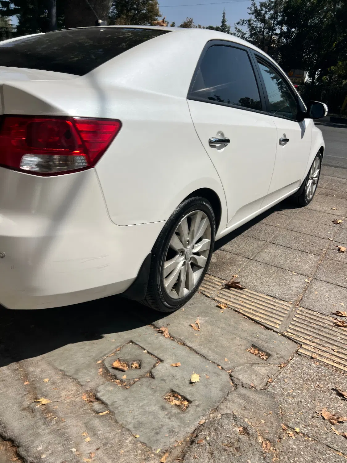 خودرو کیا، سراتو آگهی ann_25046021