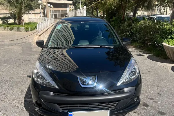 خودرو پژو، 207 آگهی ann_25046133