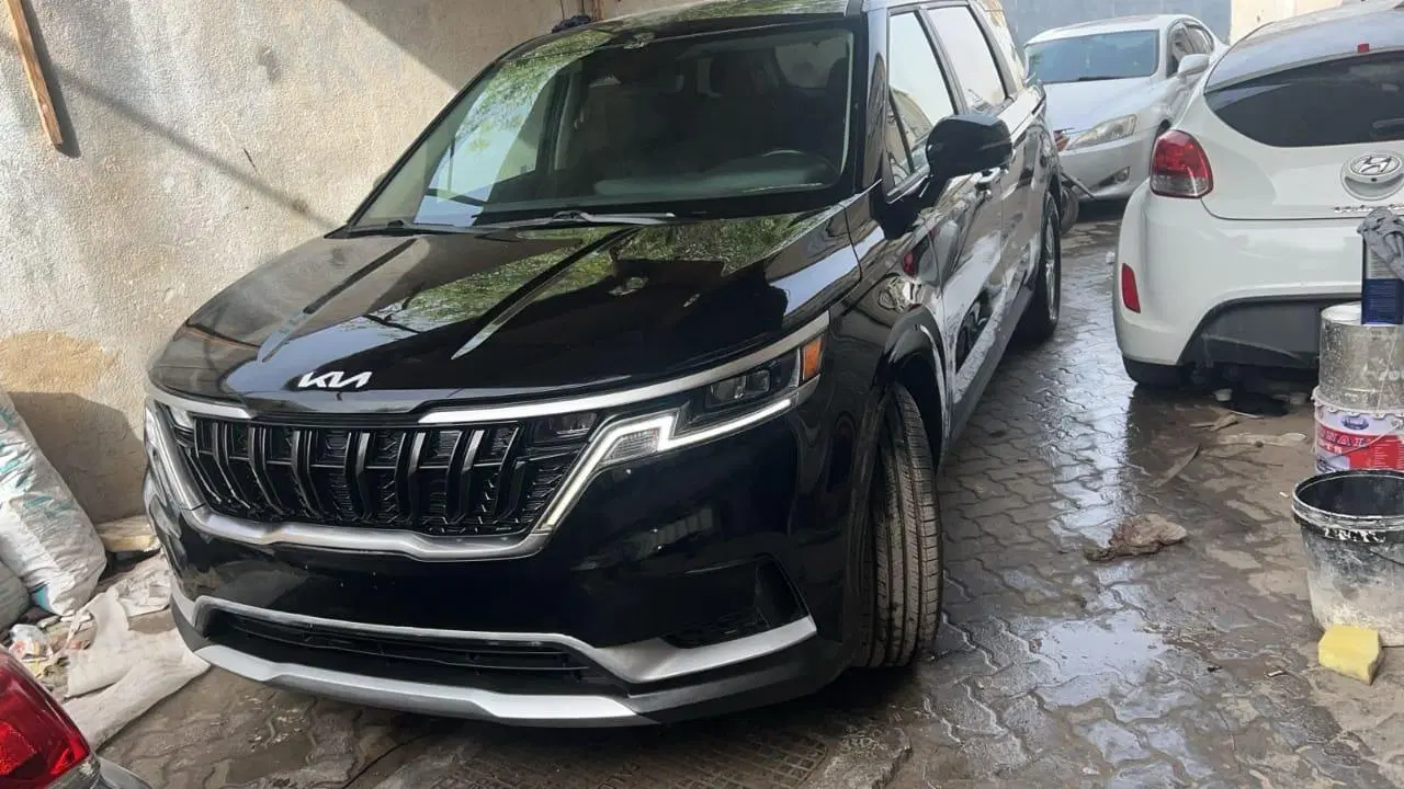 خودرو کیا، کارناوال آگهی ann_25046235