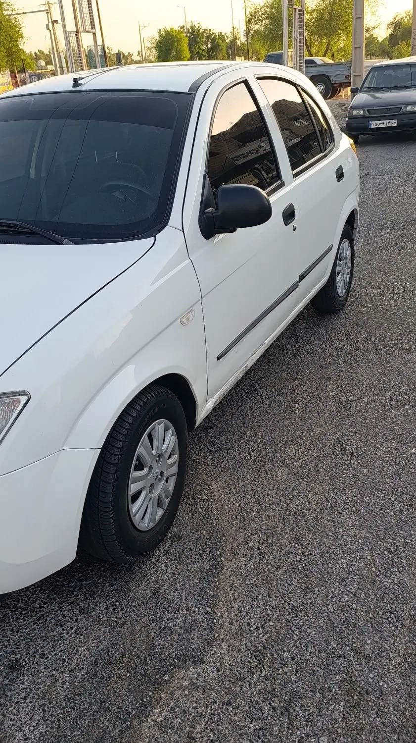 خودرو تیبا، 2 آگهی ann_25046377