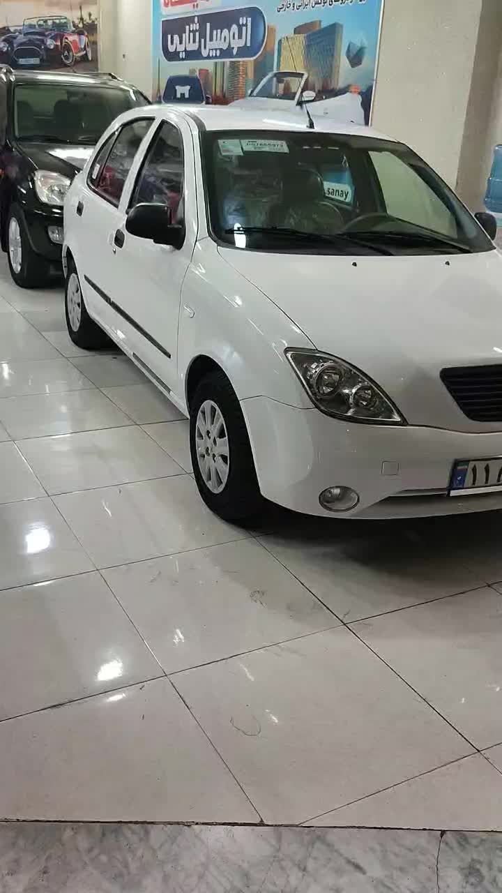 خودرو تیبا، 2 آگهی ann_25046378
