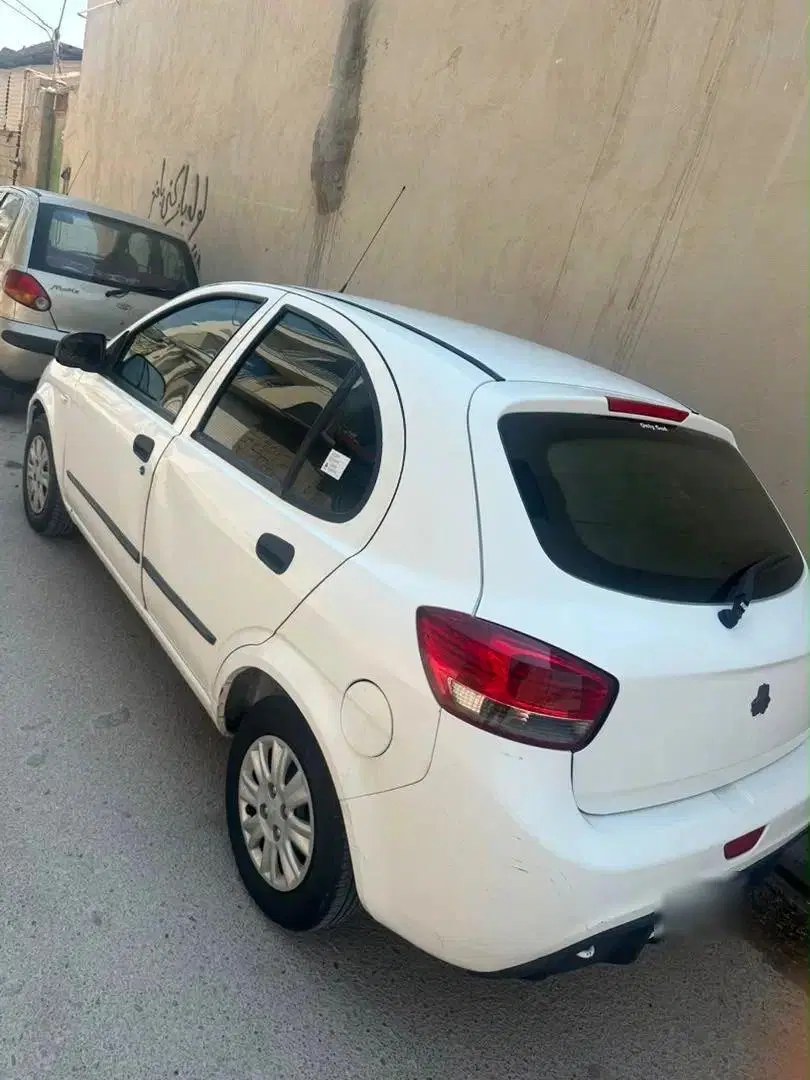 خودرو تیبا، 2 آگهی ann_25046392