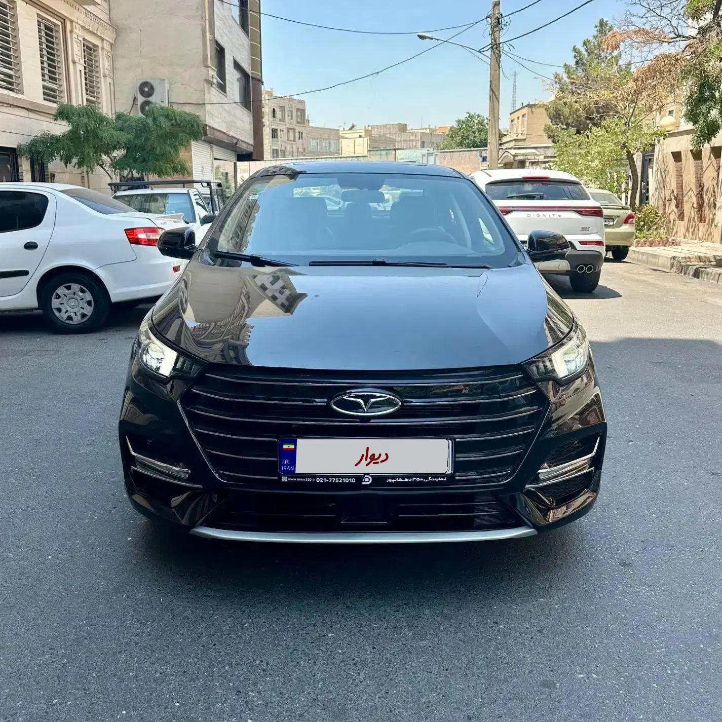 خودرو فونیکس، آریزو 6 پرو آگهی ann_25046645