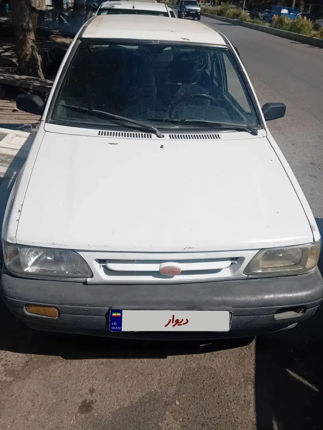 خودرو پراید، صبا آگهی ann_25046867