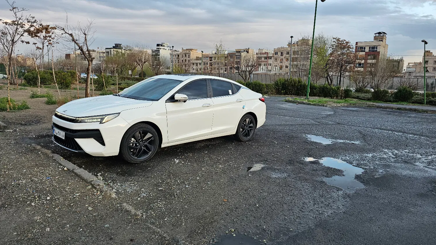 خودرو کی ام سی، J7 آگهی ann_25046932