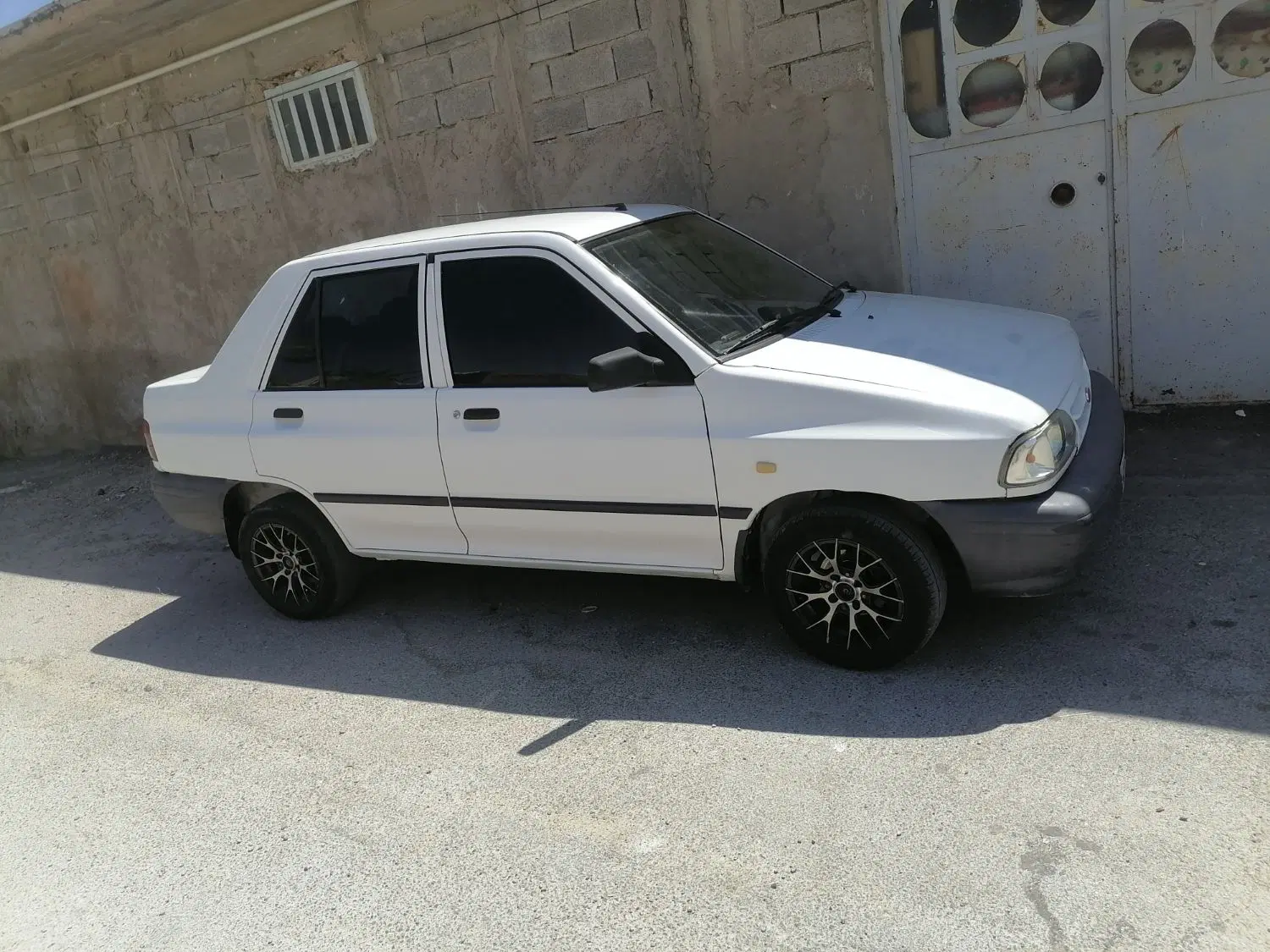 خودرو پراید، 131 آگهی ann_25046934