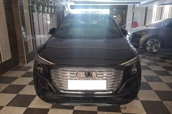 خودرو آئودی، الکتریکی Q5 آگهی ann_25046949
