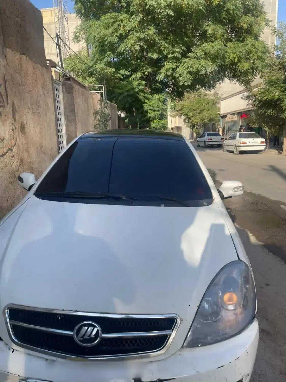خودرو لیفان، 520 آگهی ann_25047250