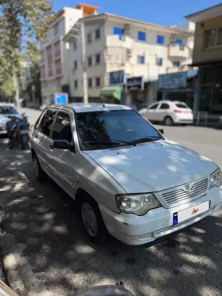 خودرو پراید، 132 آگهی ann_25047306