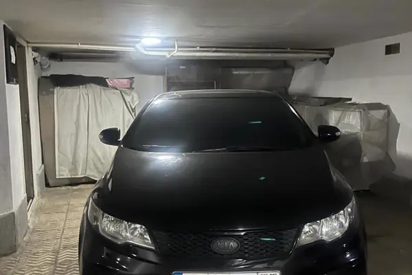 خودرو کیا، سراتو کوپه آگهی ann_25047330
