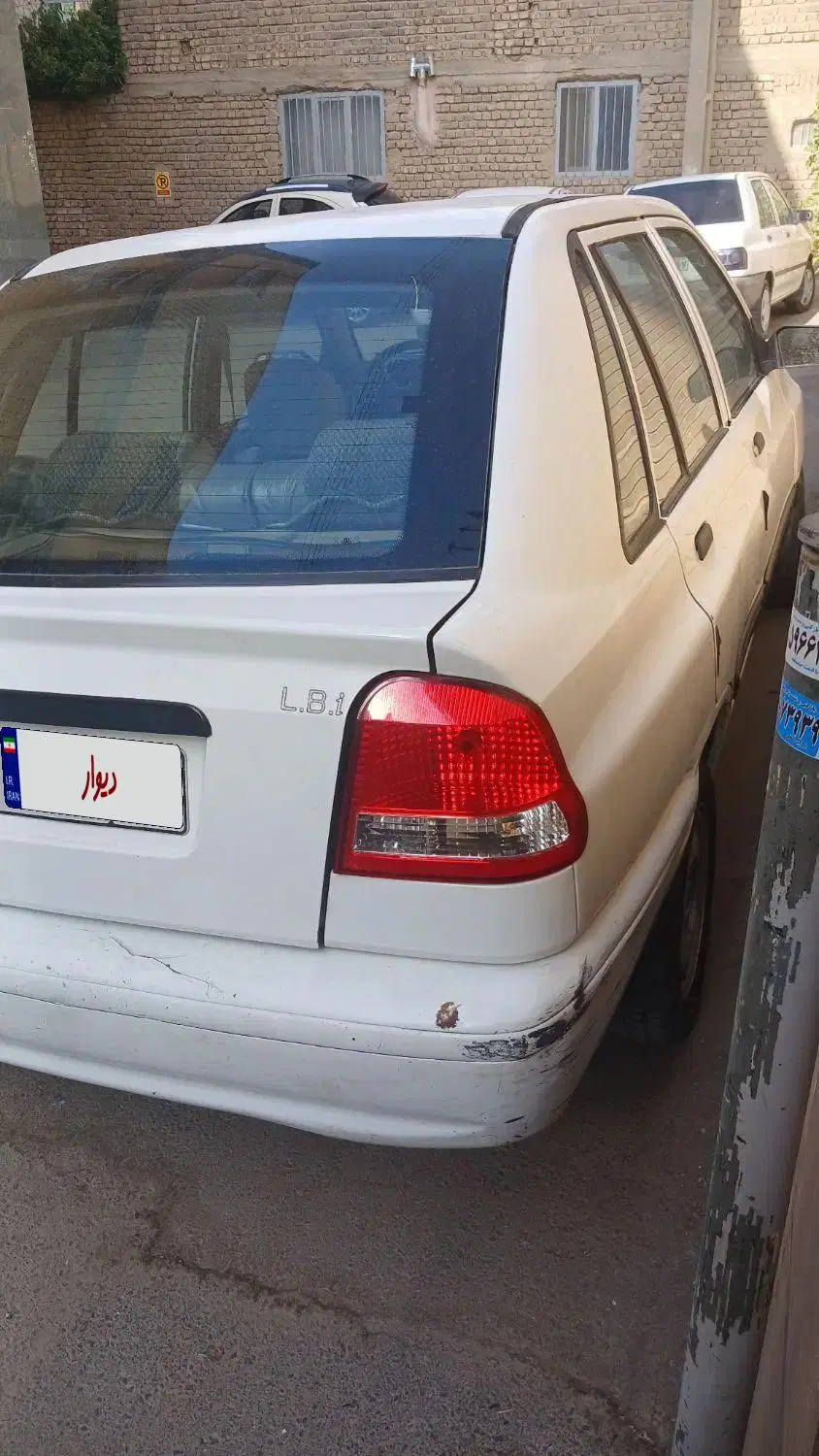 خودرو پراید، 141 آگهی ann_25047386