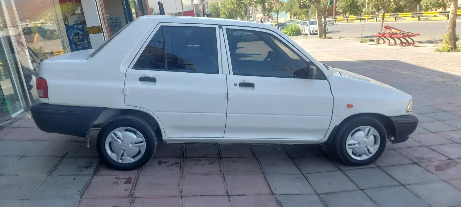 خودرو پراید، 131 آگهی ann_25047454