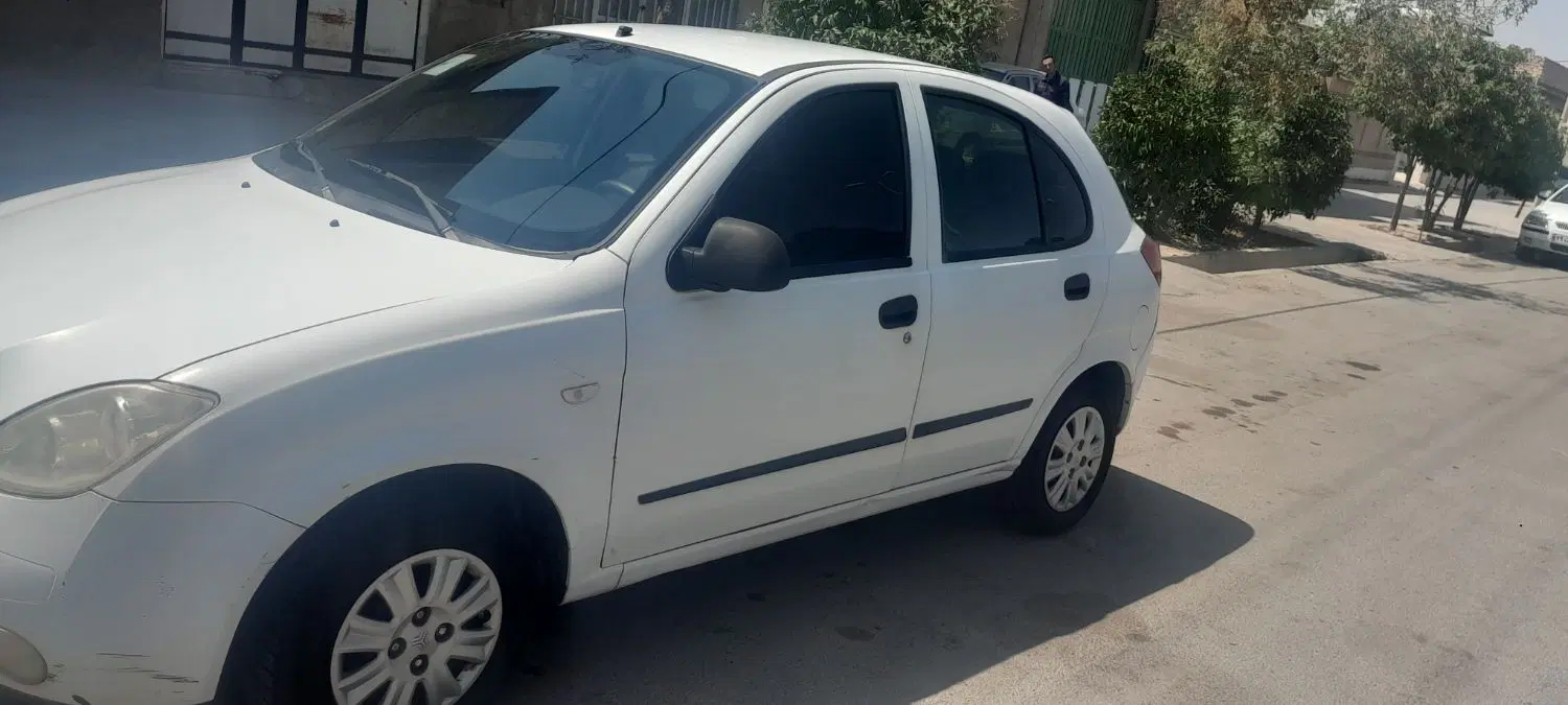 خودرو تیبا، 2 آگهی ann_25047468