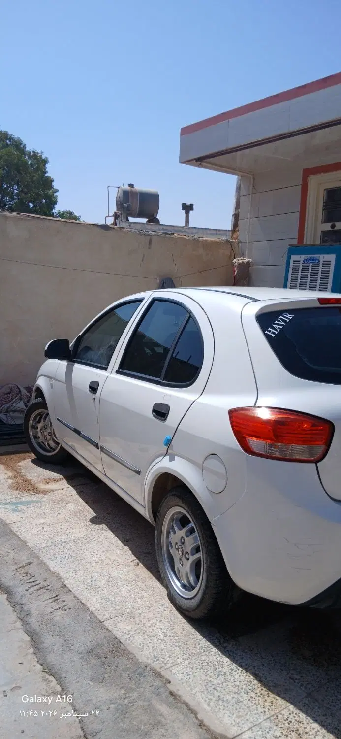 خودرو تیبا، 2 آگهی ann_25047471