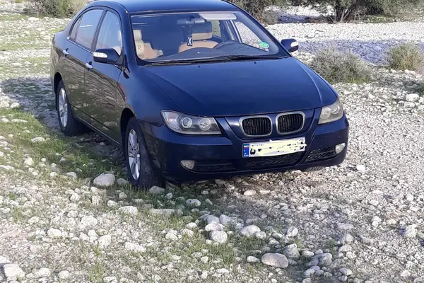 خودرو لیفان، 620 آگهی ann_25047485