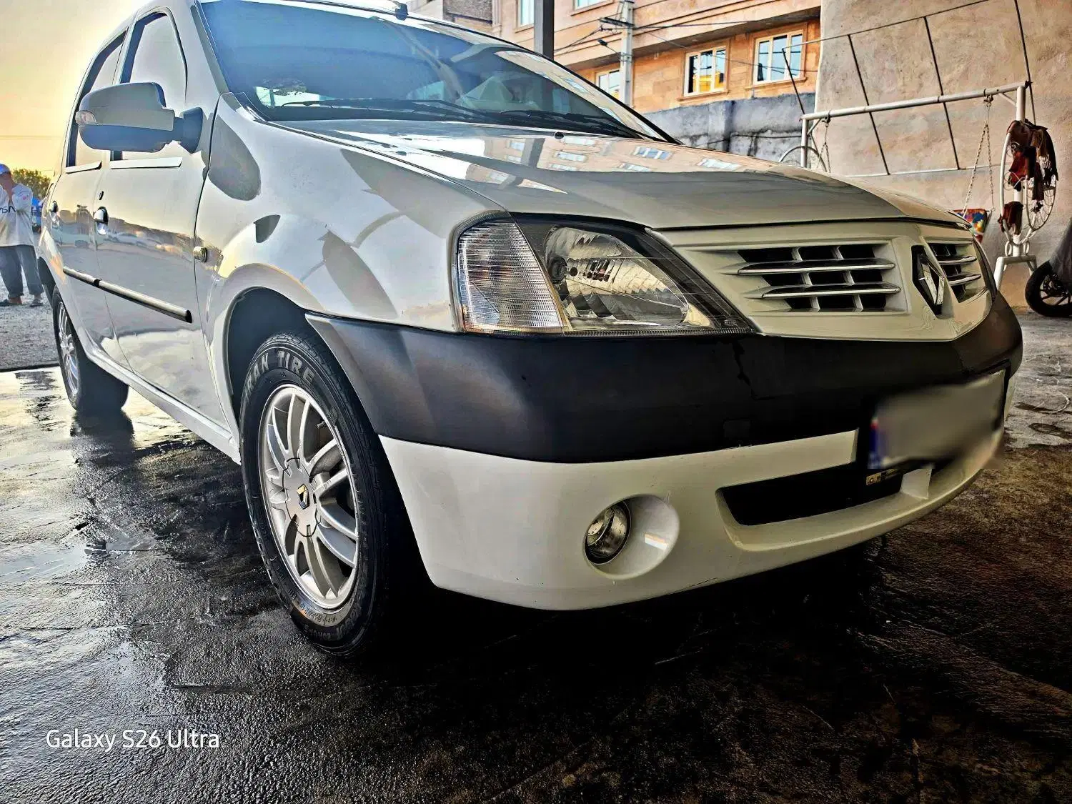خودرو رنو، تندر 90 آگهی ann_25047504