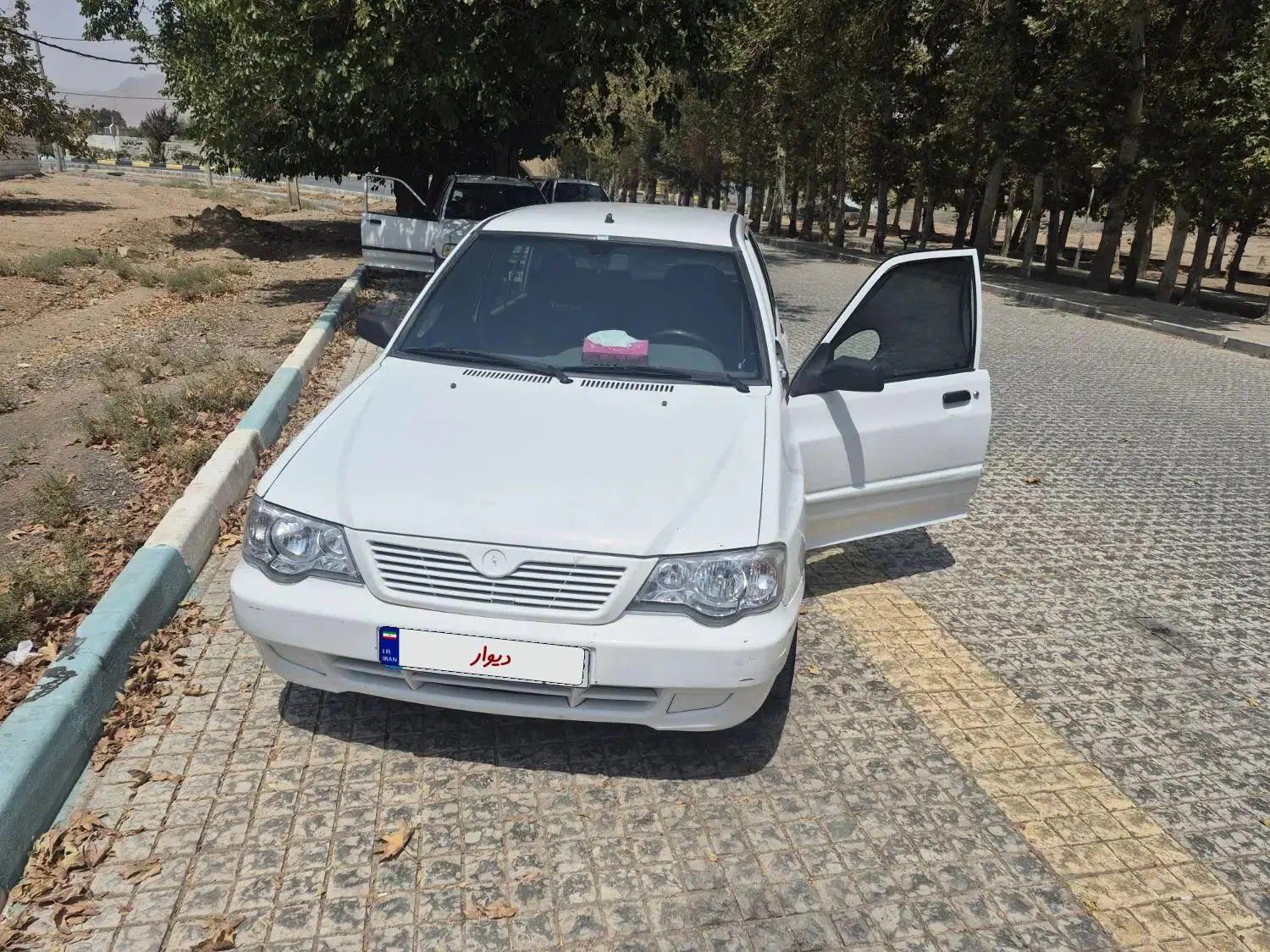 خودرو پراید، 111 آگهی ann_25047507