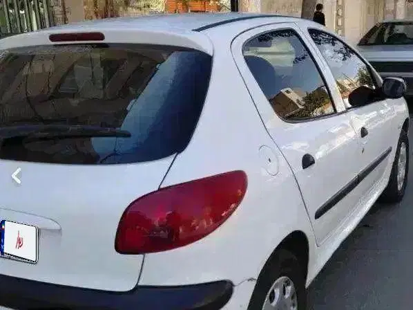 خودرو پژو، 206 آگهی ann_25047543
