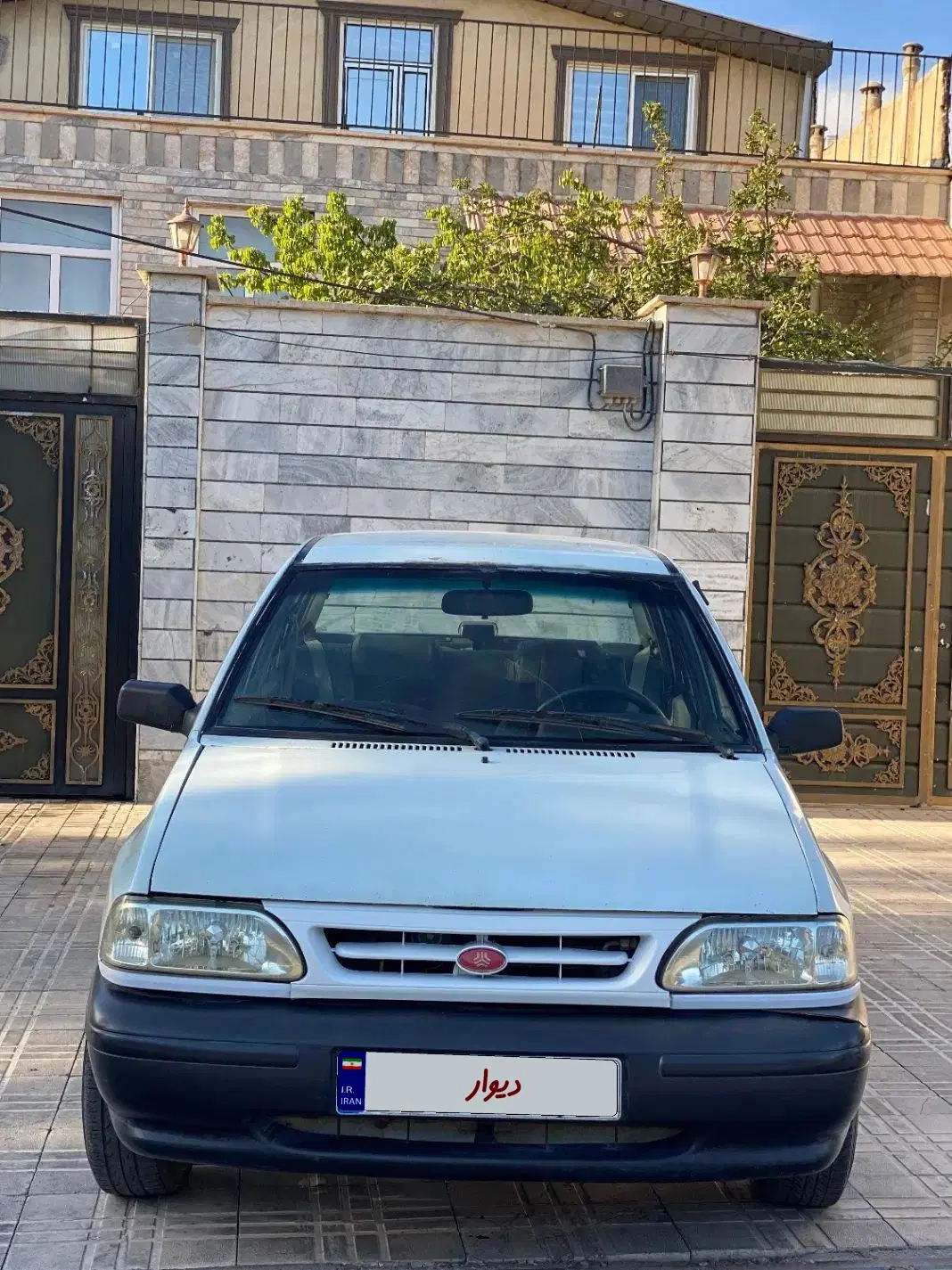 خودرو پراید، صبا آگهی ann_25047708