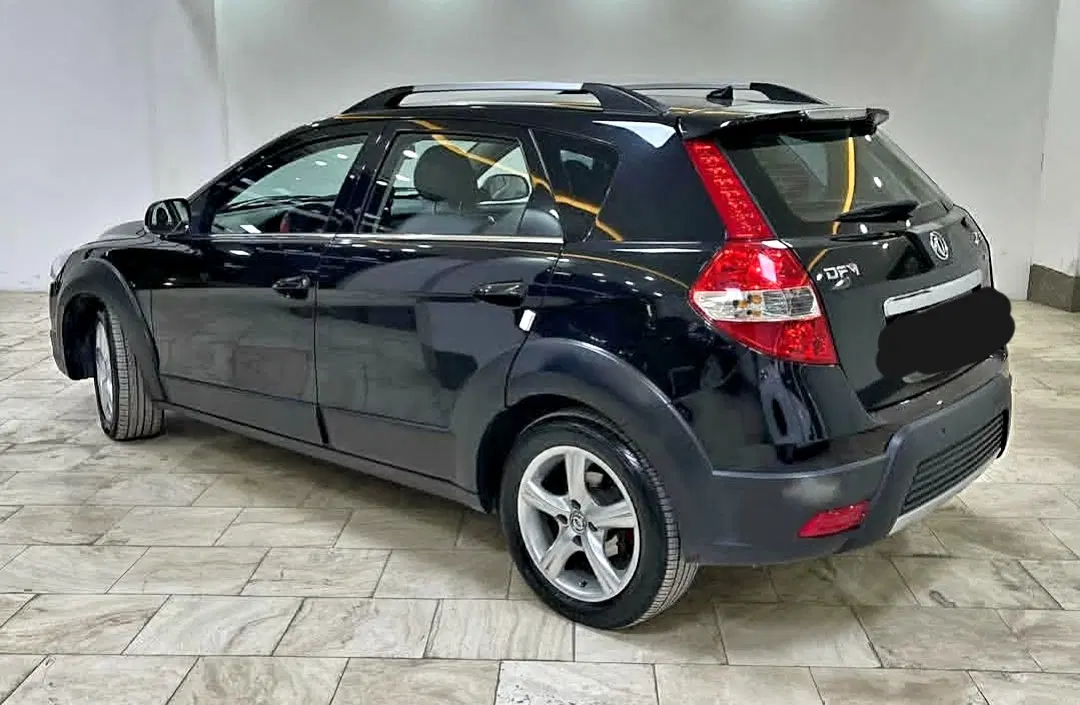 خودرو دانگ فنگ، H30 کراس آگهی ann_25047719