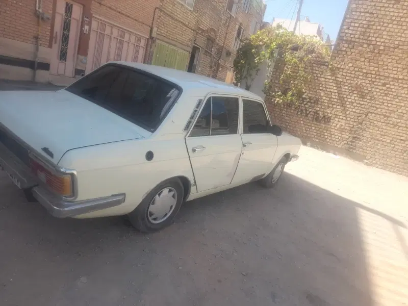 خودرو پیکان، سواری آگهی ann_25047907
