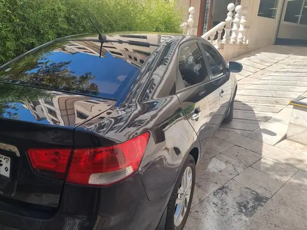 خودرو کیا، سراتو مونتاژ آگهی ann_25047921