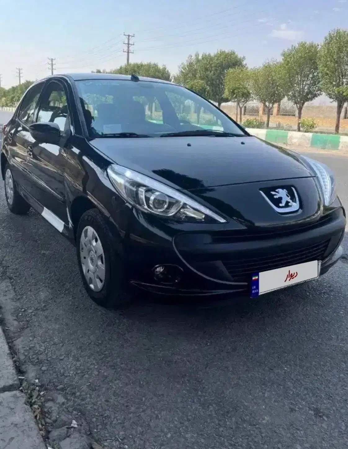 خودرو پژو، 207 آگهی ann_25047940