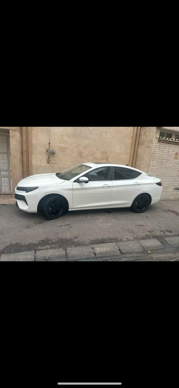 خودرو کی ام سی، J7 آگهی ann_25047941