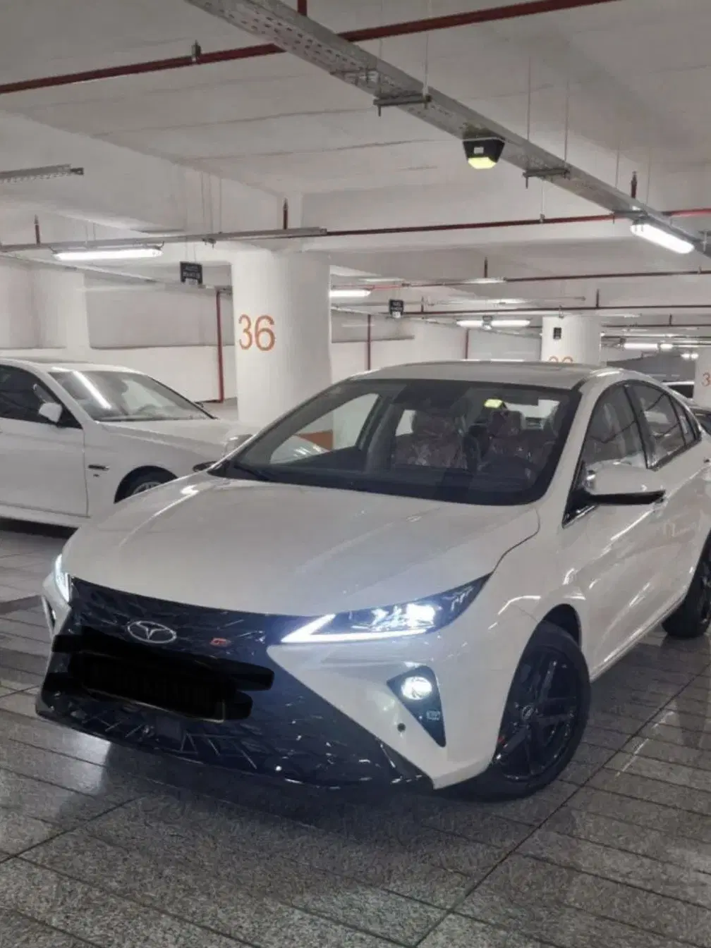 خودرو فونیکس، آریزو 6 GT آگهی ann_25048068