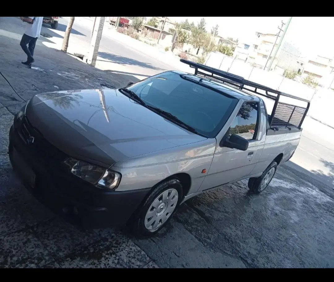 خودرو آریسان، 2 آگهی ann_25048205