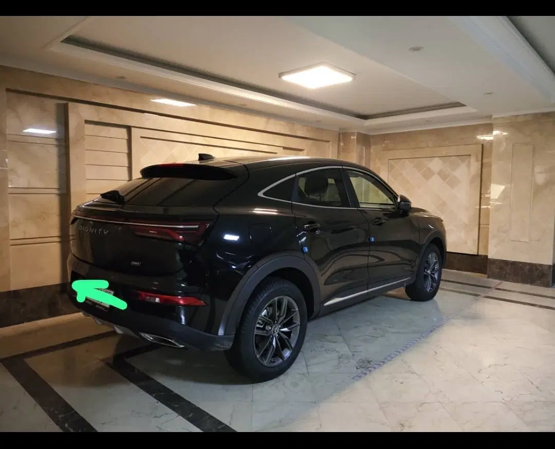 خودرو دیگنیتی، پرایم آگهی ann_25048220
