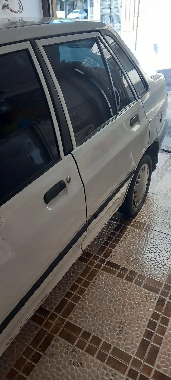 خودرو پراید، صبا آگهی ann_25048244