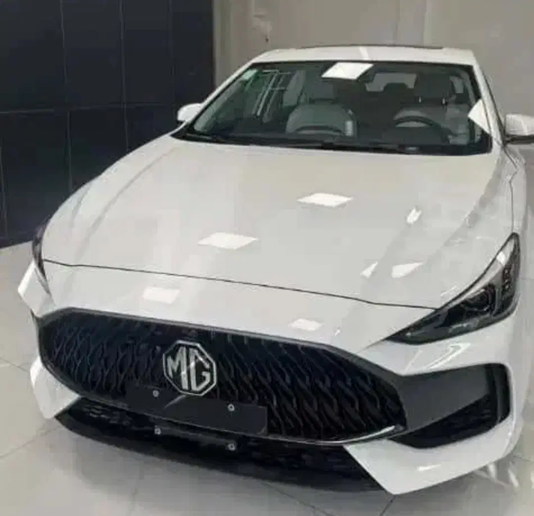 خودرو ام جی، GT آگهی ann_25048517