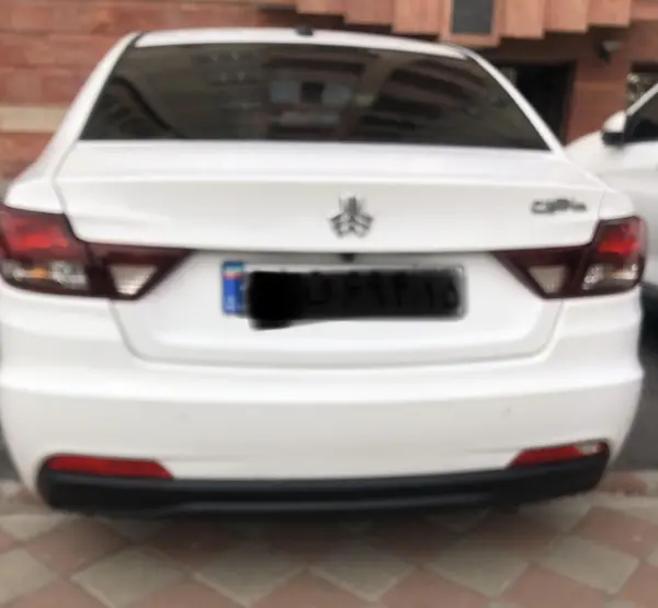 خودرو شاهین، G آگهی ann_25048532
