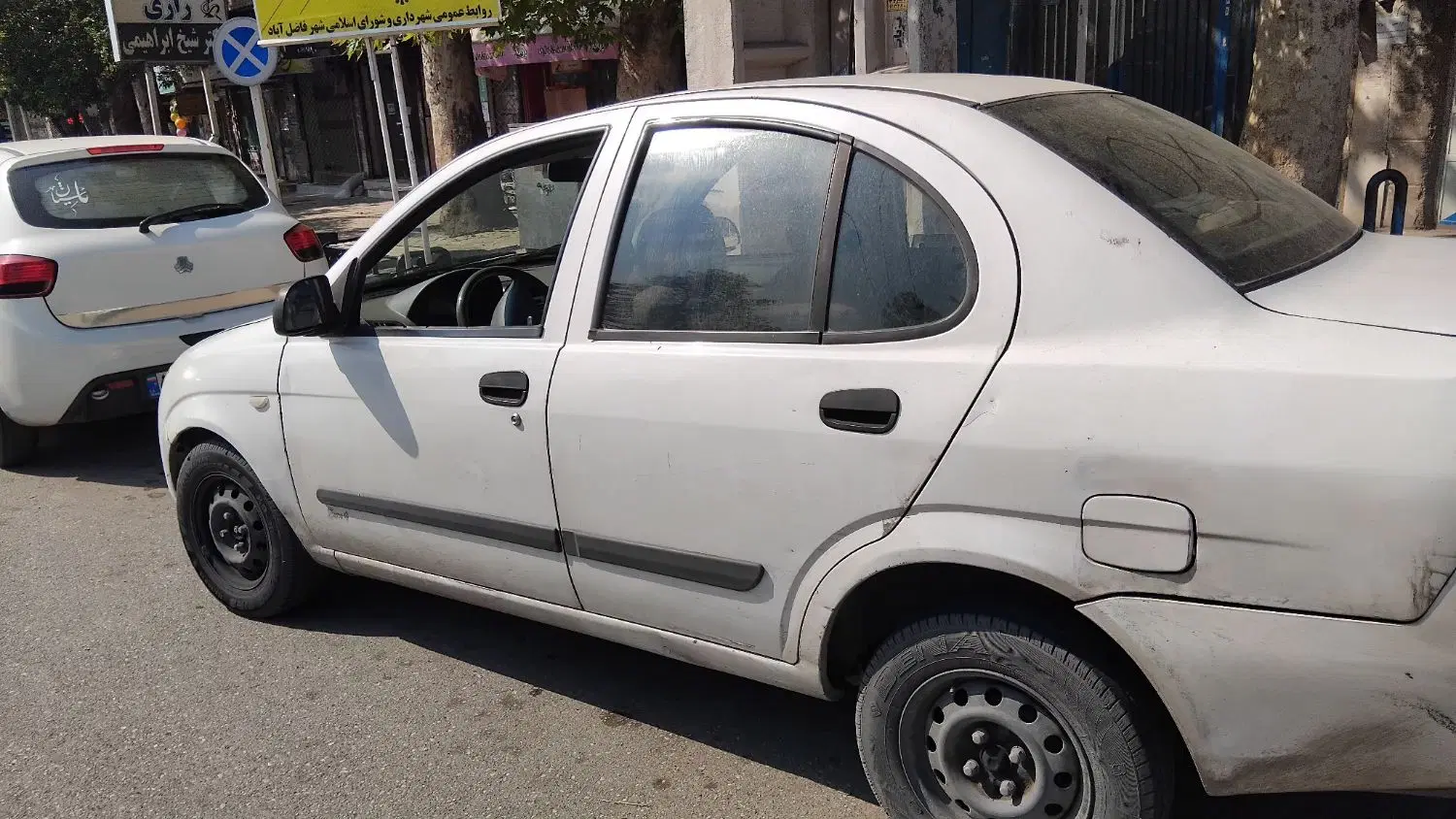 خودرو تیبا، صندوق دار آگهی ann_25048535