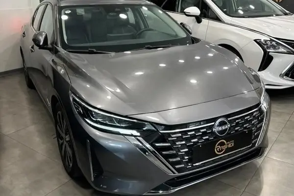 خودرو نیسان، سیلفی آگهی ann_25048544