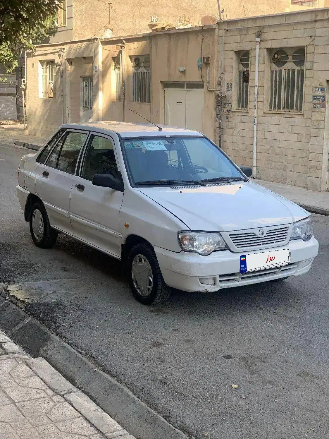 خودرو پراید، 132 آگهی ann_25048747