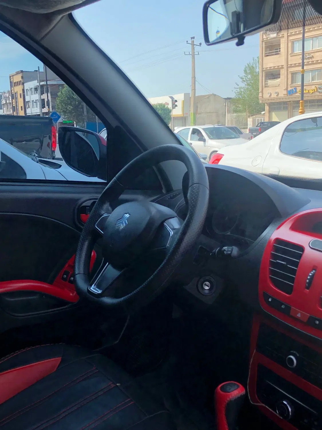 خودرو کوییک، GXR آگهی ann_25048754