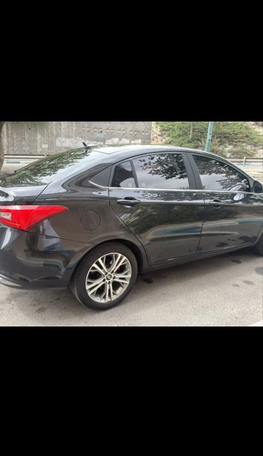 خودرو چری، آریزو 5 آگهی ann_25048782