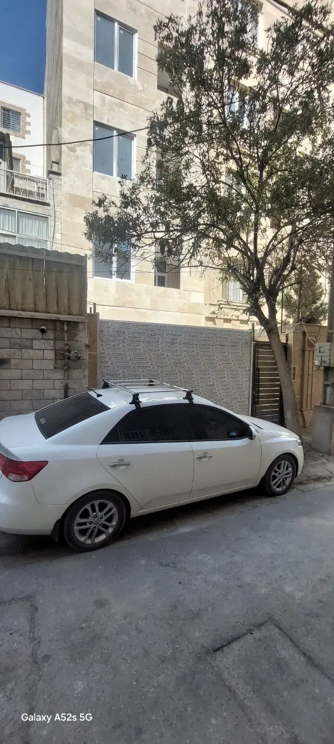 خودرو کیا، سراتو آگهی ann_25049041