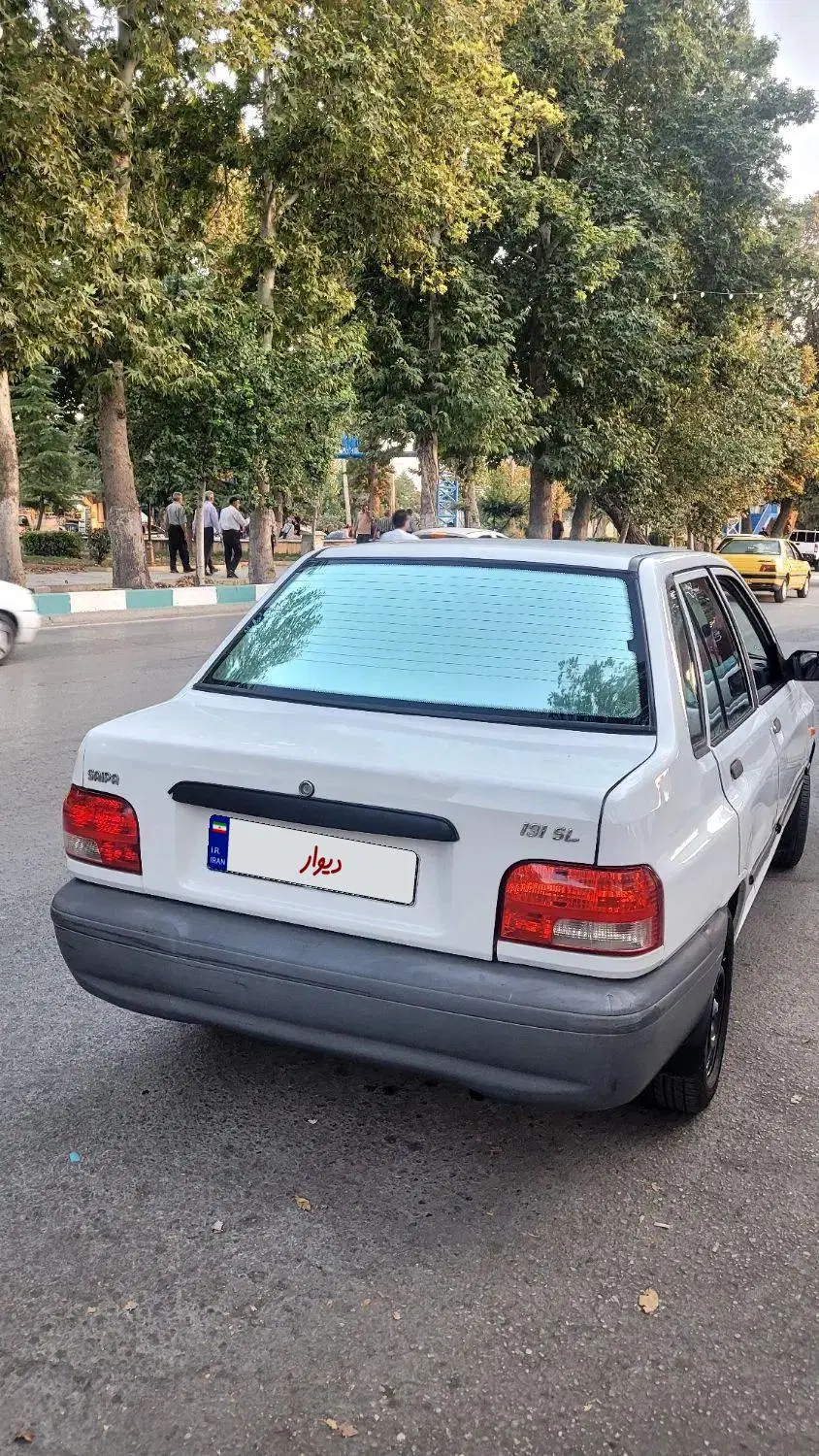خودرو پراید، 131 آگهی ann_25049044