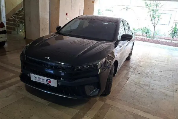 خودرو کی ام سی، J7 آگهی ann_25049071