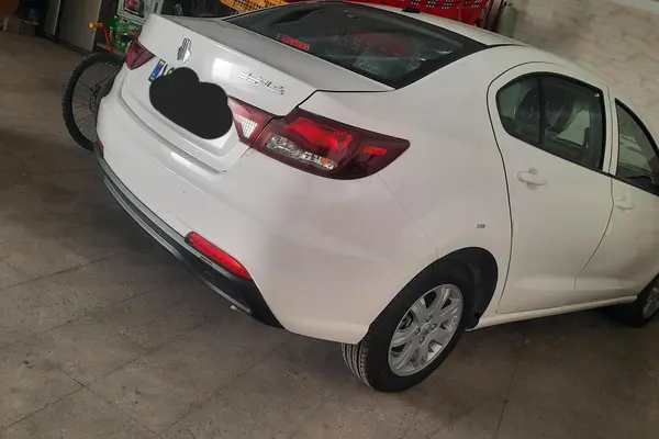 خودرو شاهین، GL آگهی ann_25049144