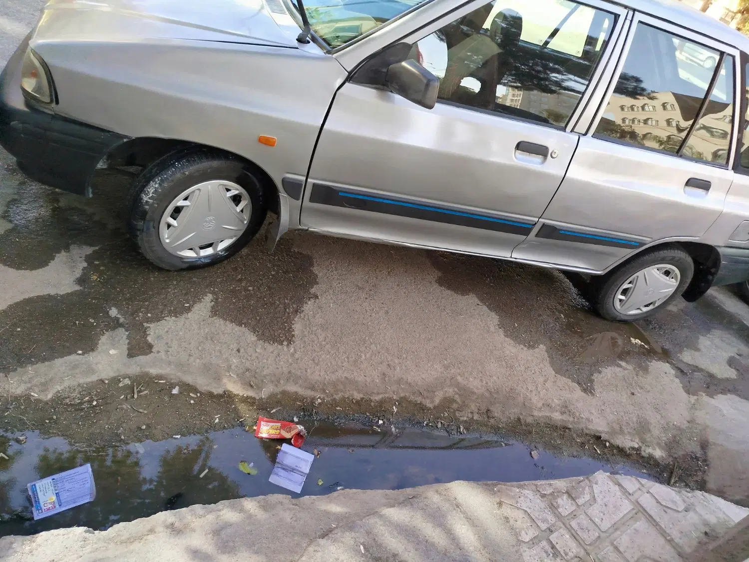 خودرو پراید، 141 آگهی ann_25049146