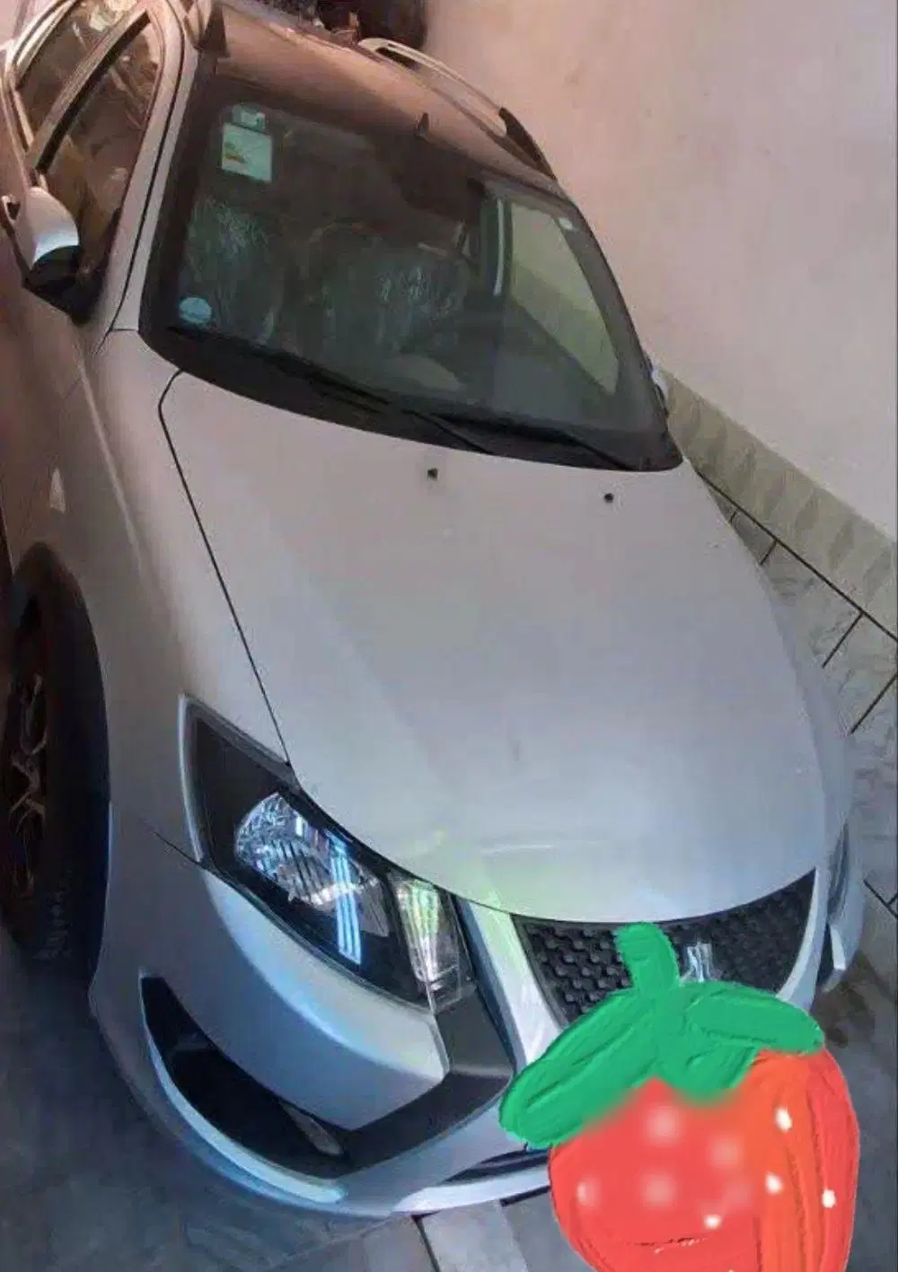 خودرو کوییک، GXR آگهی ann_25049149