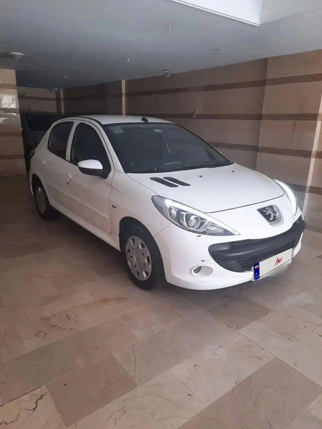 خودرو پژو، 207 آگهی ann_25049212