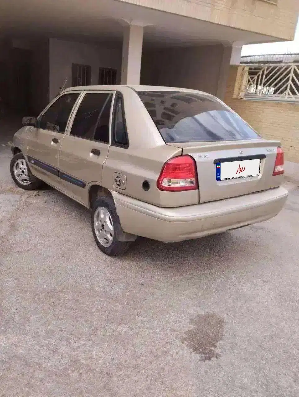خودرو پراید، 141 آگهی ann_25049224