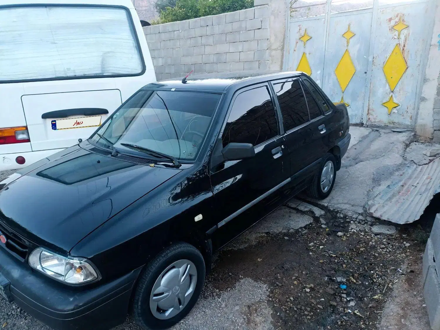 خودرو پراید، صبا آگهی ann_25049227
